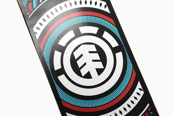 ELEMENT エレメント スケボー スケートボード コンプリート