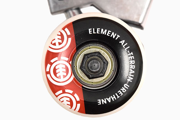 ELEMENT（エレメント） スケボー スケートボード コンプリート デッキ