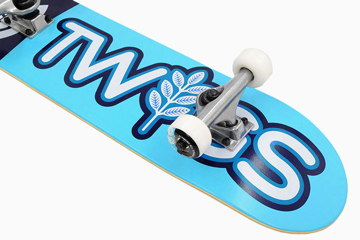 ELEMENT エレメント スケボー スケートボード コンプリート