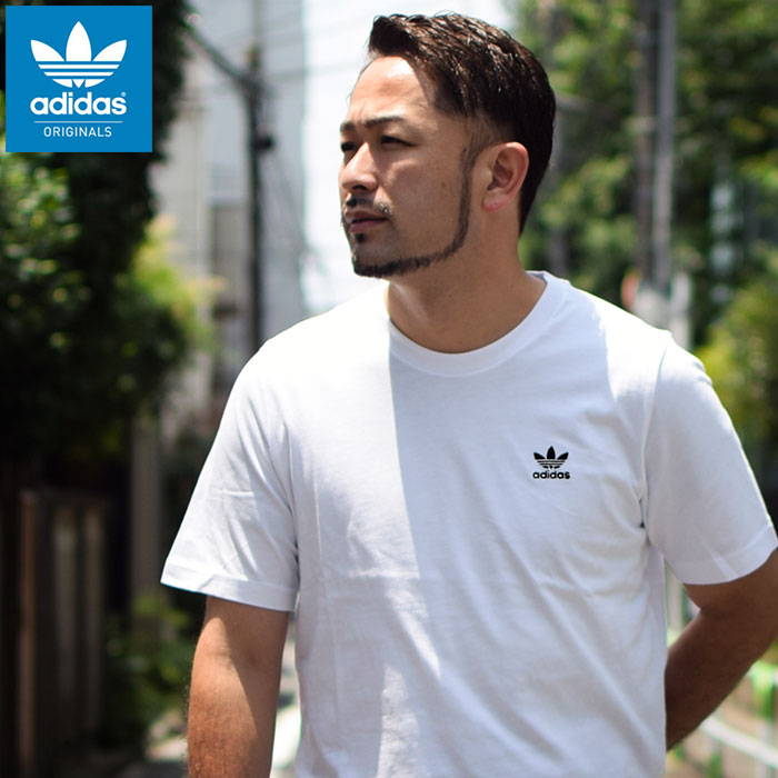 2022年春夏再入荷 Originals adidas originals Tシャツ キッズ - www