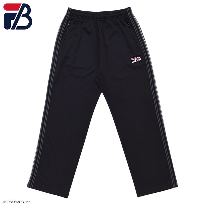 【新品】FILA ウォーキングパンツ FILA フィラ レディース 無地 サラマックス ロングパンツ テニス