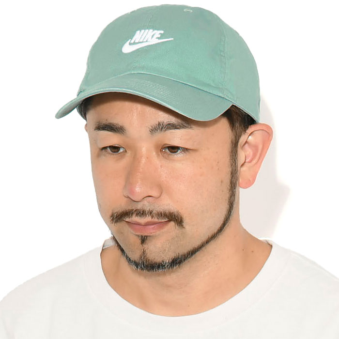 NIKE（ナイキ） キャップ レディース & メンズ クラブ CB FUT WSH