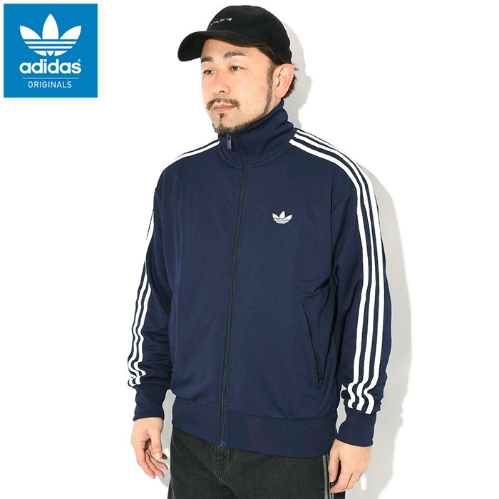 adidas Originals アディダス ジャケット メンズ ファイヤーバード