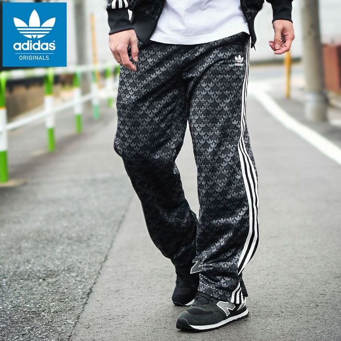 アディダス ジャージー パンツ adidas メンズ ファイアーバード 