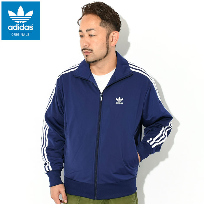 アディダス ジャージー ジャケット adidas メンズ ファイアーバード トラック トップ ジャージ オリジナルス(Firebird JKT  IJ7058 IJ7059 IN4682 IR9893 IR9892)