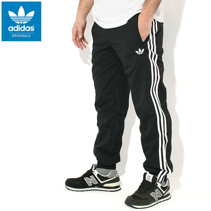 adidas Originals アディダス パンツ メンズ ファイヤーバード