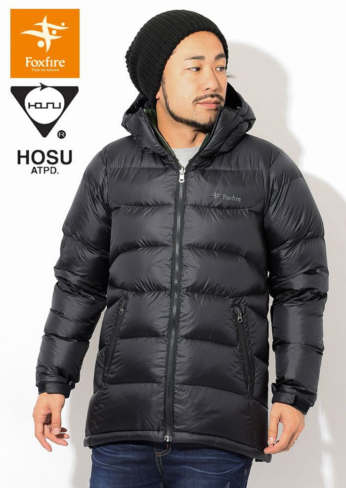 フォックスファイヤー ジャケット Foxfire メンズ ホス オーロラ コラボ(HOSU Aurora JKT ゴアテックス GORE-TEX ダウン ジャケット FH-3732) : fox-fh-3732 : ice field - 通販 - Yahoo!ショッピング