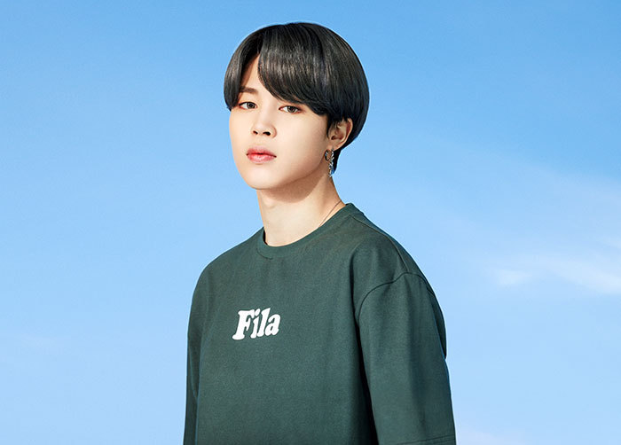 FILA Tシャツ 半袖 BTS着用モデル メンズ ＆ レディース フィラ BTS 2021 ( 限定Tシャツ 21年 Tee FS0136 ) :  fil-fs0136 : ice field - 通販 - Yahoo!ショッピング