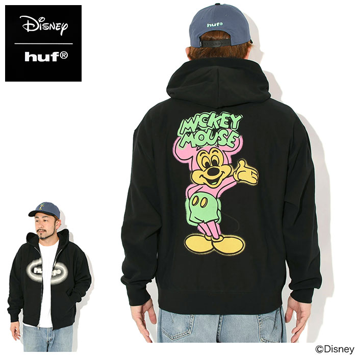 入手困難！アイリーフィッシングクラブ ディズニーコラボパーカー