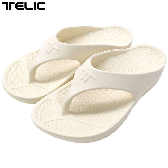 テリック サンダル TELIC レディース & メンズ フリップフロップ (FLIPFLOP リカバリーサンダル リラックスサンダル ビーチサンダル SANDAL)｜icefield｜11