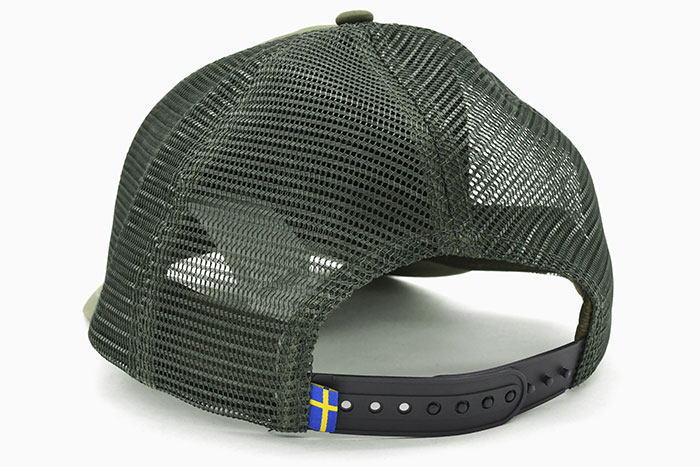 FJALL RAVEN（フェールラーベン） キャップ ヴァームランド ( Varmland