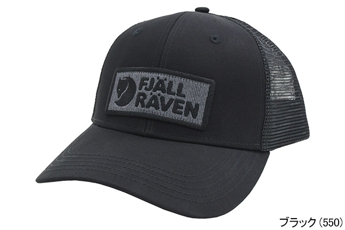 FJALL RAVEN フェールラーベン キャップ FJALLRAVEN
