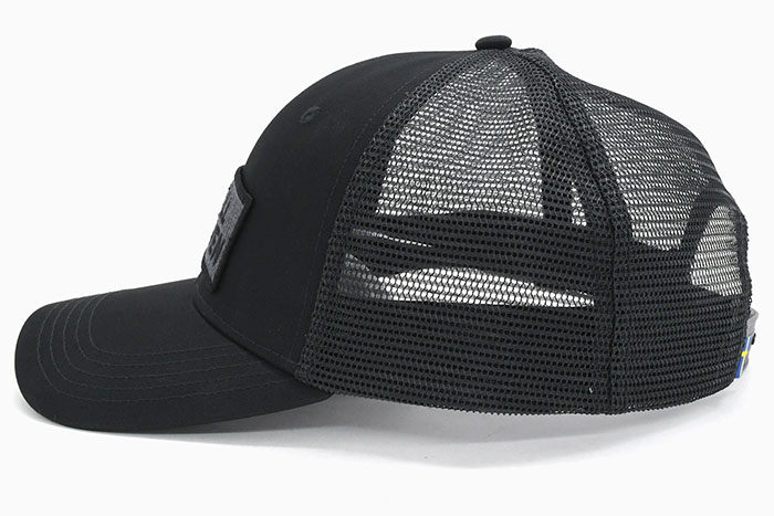 FJALL RAVEN（フェールラーベン） キャップ Langtradarkeps