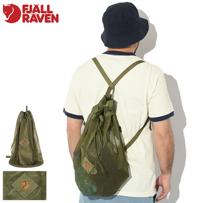 FJALL RAVEN フェールラーベン リュック FJALLRAVEN シンギ