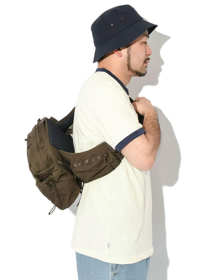 FJALL RAVEN（フェールラーベン） ウエストバッグ シンギ 10 ヒップ