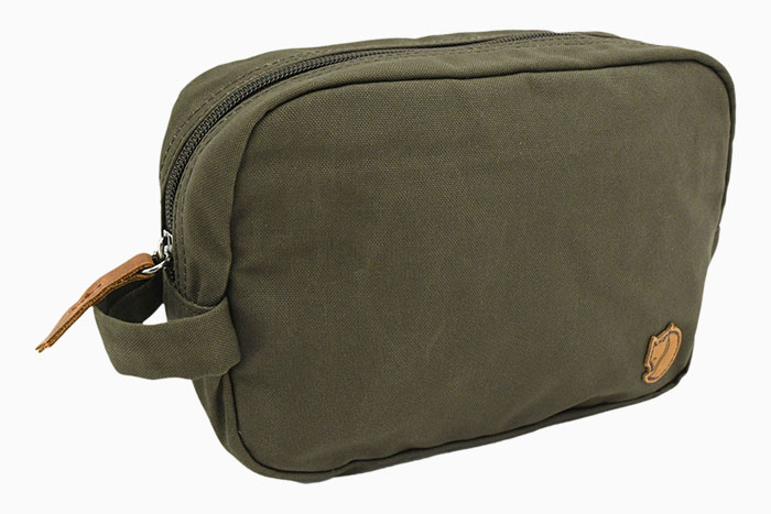 FJALL RAVEN（フェールラーベン） ポーチ ギア バッグ ( FJALLRAVEN
