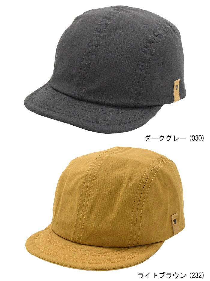 フェールラーベン キャップ FJALLRAVEN アビスコ パック ( Abisko Pack Cap G-1000 帽子 メンズ レディース  ユニセックス 男女兼用 77271 )