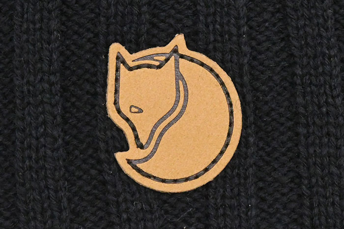 FJALL RAVEN（フェールラーベン） ニット帽 バイロン ビーニー ( Byron