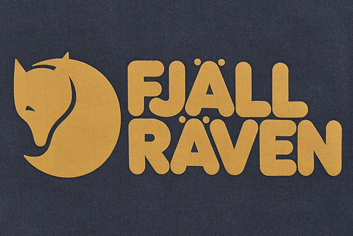 FJALL RAVEN（フェールラーベン） パーカー プルオーバー メンズ ロゴ