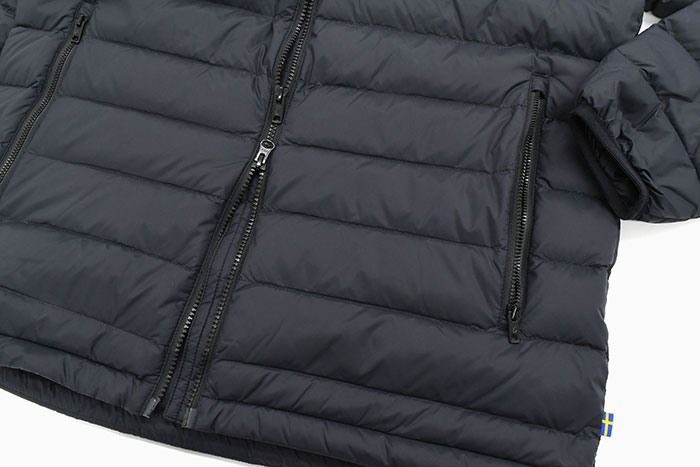 FJALL RAVEN（フェールラーベン） ジャケット メンズ エクスペ