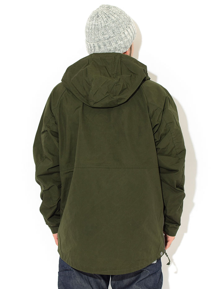 フェールラーベン ジャケット FJALLRAVEN メンズ ヴァーダグ アノラック ( Vardag Anorak JKT G-1000  マウンテンパーカー JACKET アウター 87008 )