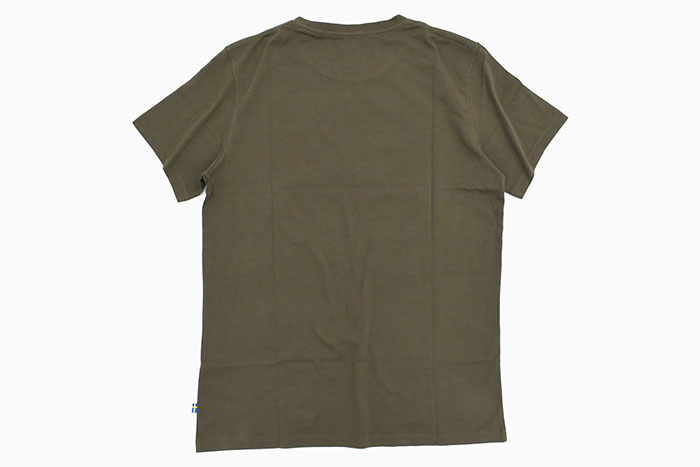 FJALL RAVEN フェールラーベン Tシャツ 半袖 FJALLRAVEN メンズ