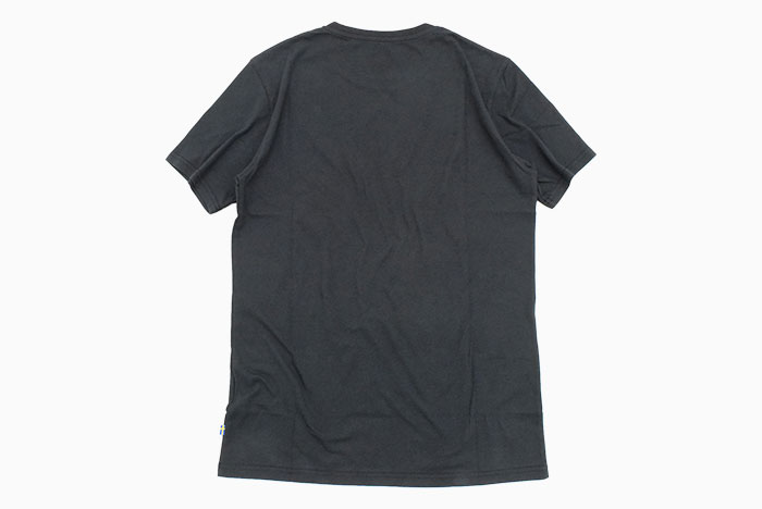 FJALL RAVEN（フェールラーベン） Tシャツ 半袖 メンズ ロゴ