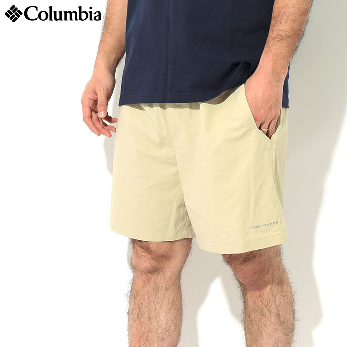 Columbia clearance khaki shorts