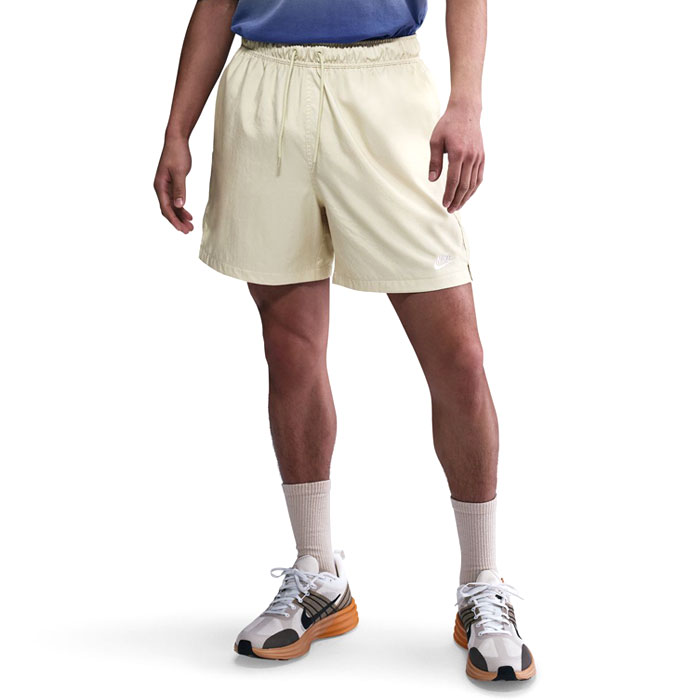 ナイキ ハーフパンツ NIKE メンズ クラブ フロー ショーツ ( Club Flow Short 水陸両用 ショートパンツ ボトムス メンズ 男性用 FN3308 ) | NIKE | 04