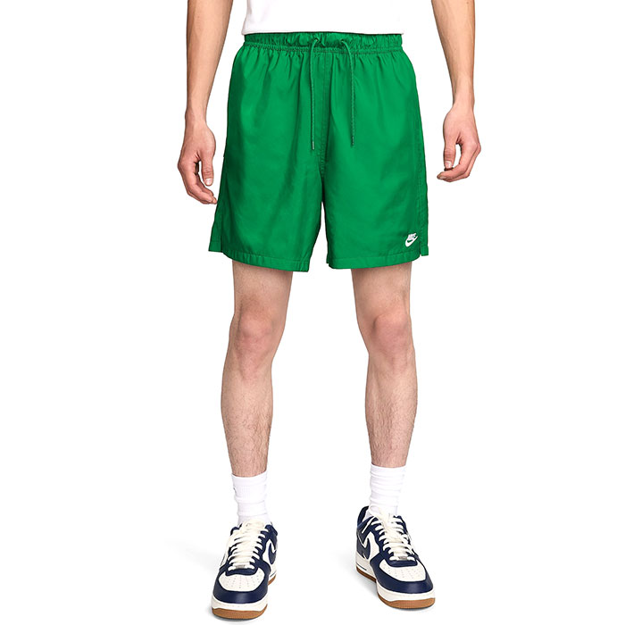 ナイキ ハーフパンツ NIKE メンズ クラブ フロー ショーツ ( Club Flow Short...