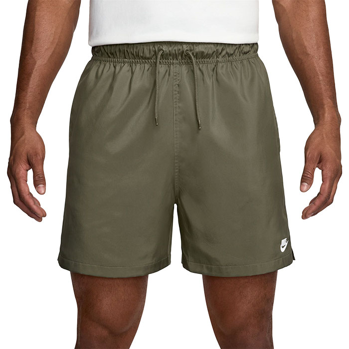 ナイキ ハーフパンツ NIKE メンズ クラブ フロー ショーツ ( Club Flow Short 水陸両用 ショートパンツ ボトムス メンズ 男性用 FN3308 ) | NIKE | 03