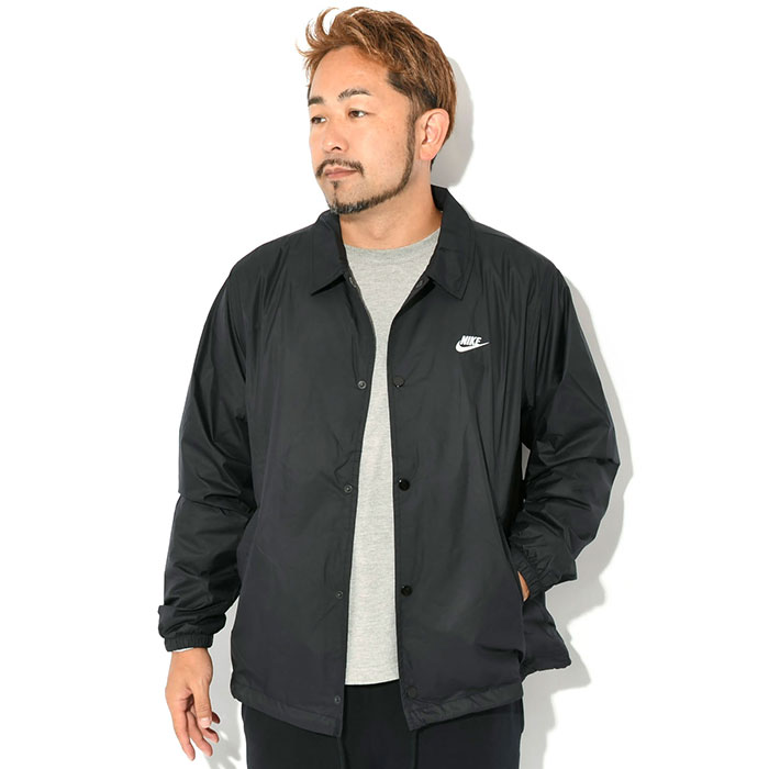 コーチジャケット ブラック NIKE SB x FPAR Jacket XL Nike Japan Nike SB Skateboarding Chore Jacket black UNISEX