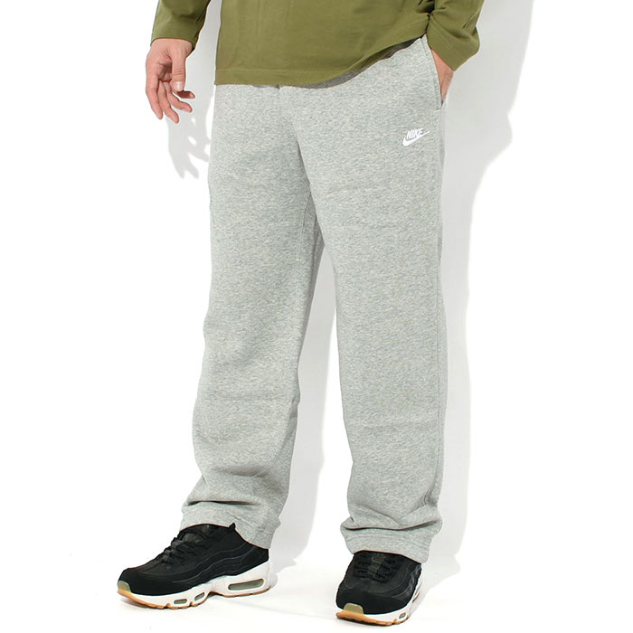 NIKE（ナイキ） パンツ メンズ クラブ BB OH グレー ( Club BB OH Pant