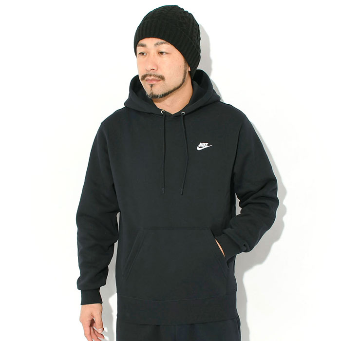 NIKE（ナイキ） パーカー プルオーバー メンズ 25HO クラブ BB