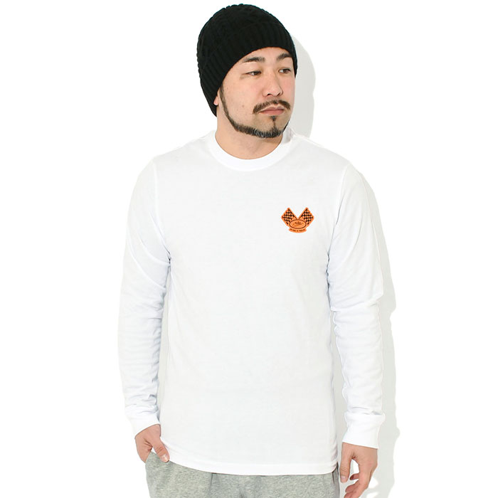 NIKE（ナイキ） ロンT Tシャツ 長袖 メンズ ソール ラリー PAT