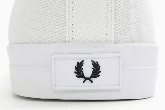 フレッドペリー スニーカー FRED PERRY メンズ 男性用 アンダースピン