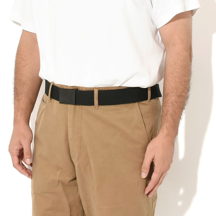 FRED PERRY（フレッドペリー） ベルト メンズ ウェビング ブランデッド