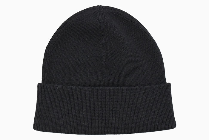 フレッドペリー FRED PERRY (C8161) ビーニー ニット帽 FRED PERRY フレッドペリー ニット帽 クラシック ビーニー