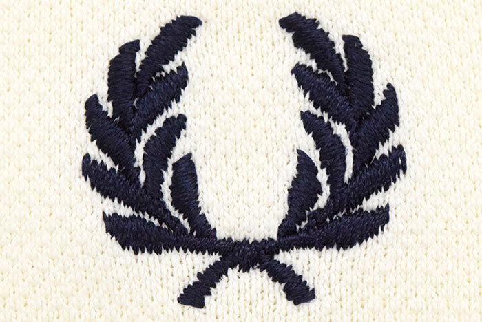 FRED PERRY（フレッドペリー） ポロシャツ 半袖 メンズ ペーパー ピケ