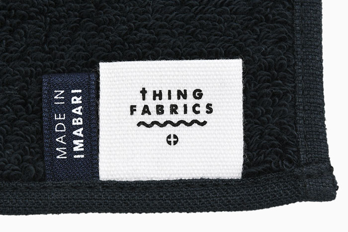 FRED PERRY 黒 ハンカチ　３枚セット Handkerchief(1SZ 608：NAVY): | FRED PERRY JAPAN | フレッド