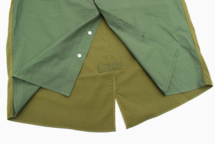 【希少】フレッドペリー 22SS フィッシュテイル バイカラー 長袖 シャツ L 希少】フレッドペリー 22SS フィッシュテイル バイカラー 長袖