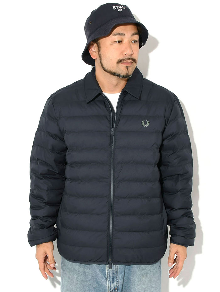 FRED PERRY（フレッドペリー） ジャケット メンズ カラード