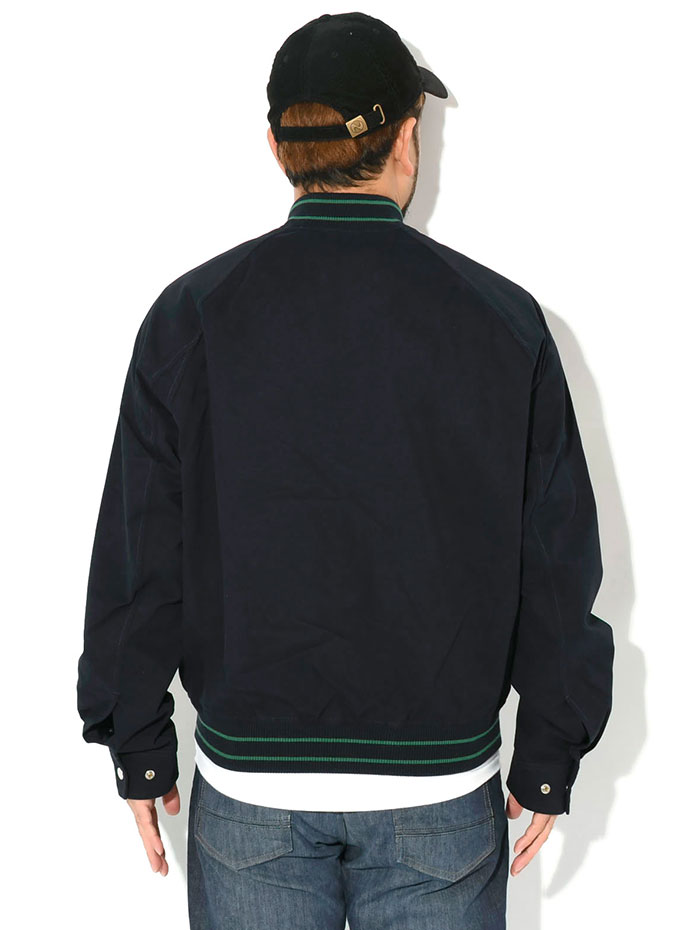 FRED PERRY（フレッドペリー） ジャケット メンズ テニス バッジ
