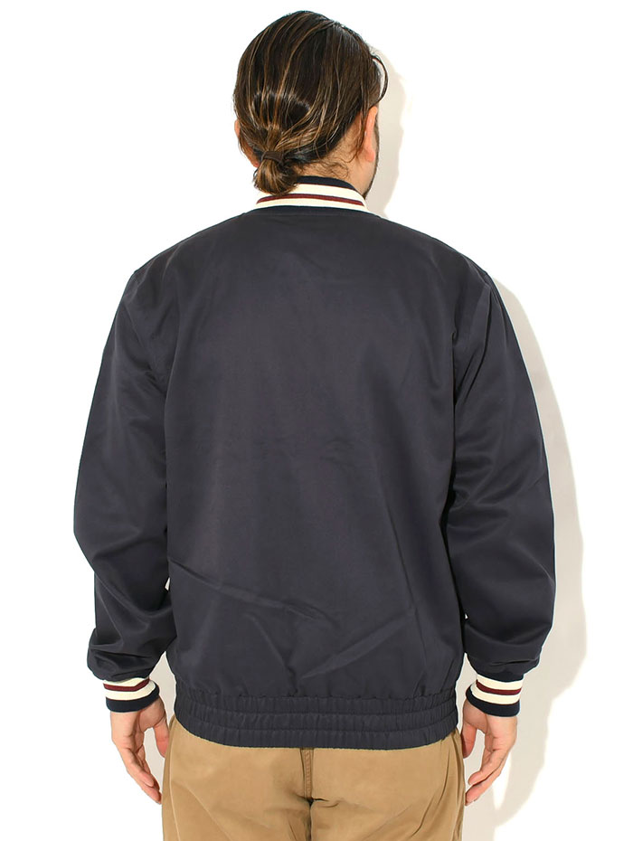 FRED PERRY（フレッドペリー） ジャケット メンズ ツイル テニス