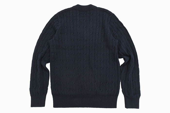 FRED PERRY（フレッドペリー） セーター メンズ テニス バッジ
