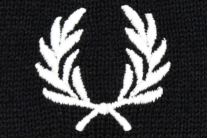 FRED PERRY（フレッドペリー） カーディガン メンズ ティップド