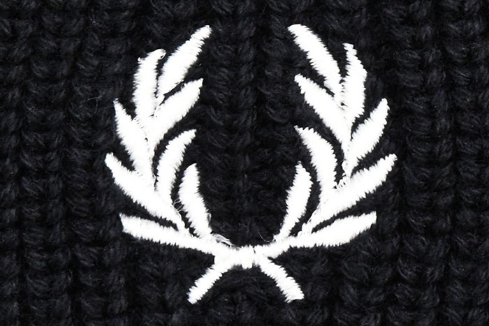 FRED PERRY フレッドペリー セーター メンズ ストライプド