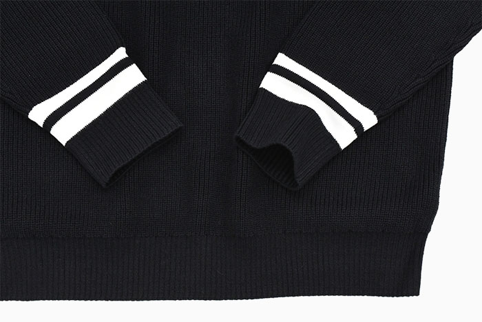 FRED PERRY フレッドペリー セーター メンズ ストライプド