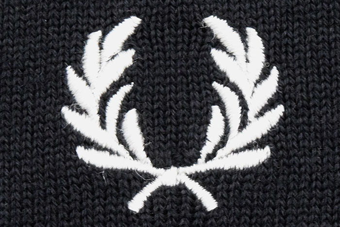 FRED PERRY（フレッドペリー） カーディガン メンズ クラシック