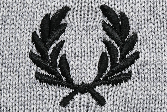 FRED PERRY（フレッドペリー） カーディガン メンズ クラシック